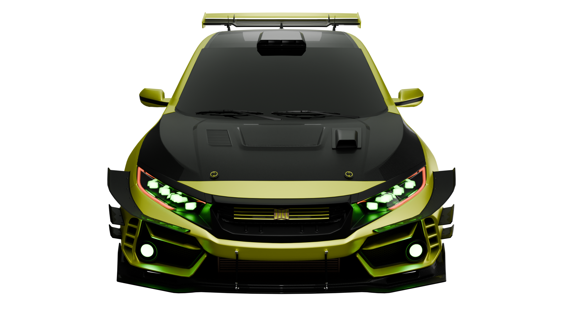 DINKA SUGOI RR