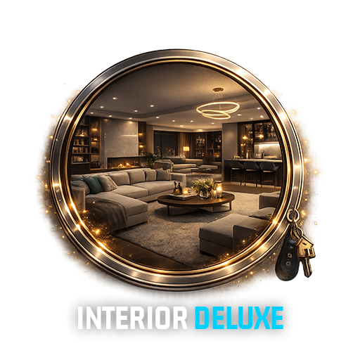 Interior Deluxe