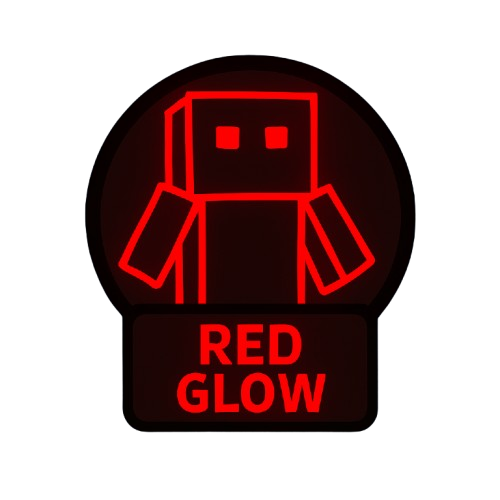 Red Glow
