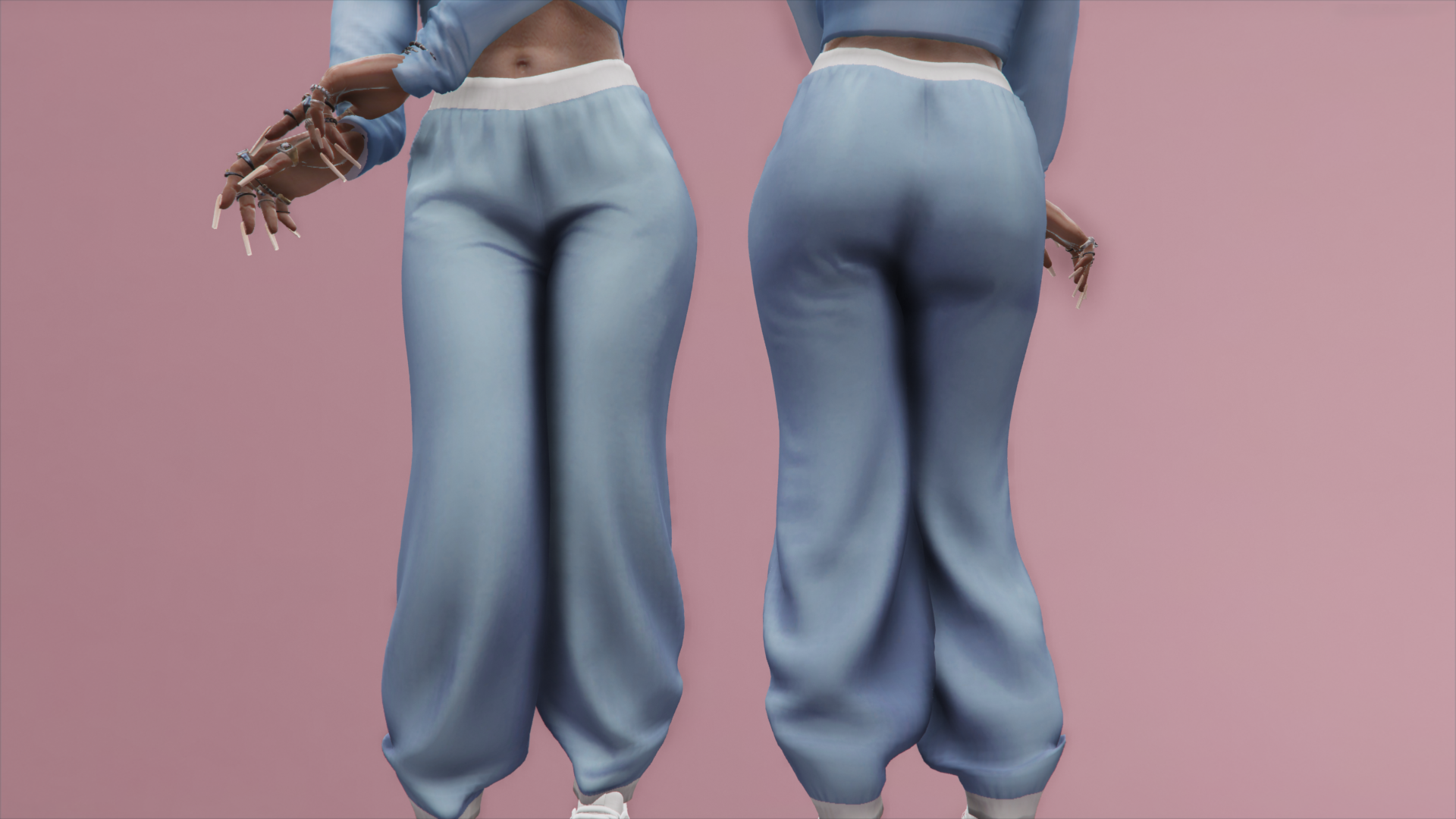 Pants-sms #4