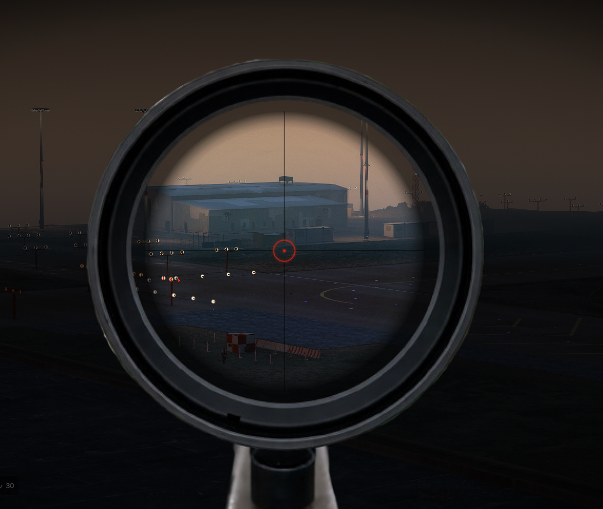 Alba Tactical Weapon Sights