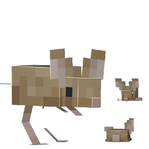 🐭 Jerboa — Desert Hopper