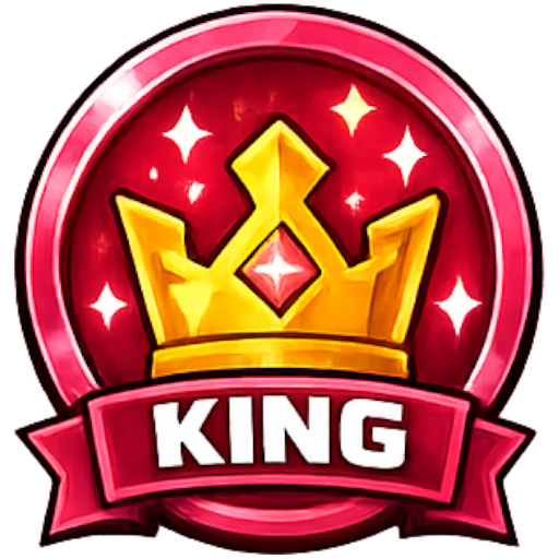 KING