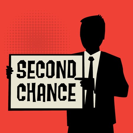 Character Second Chance Token