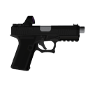 Ultimate Dagger P80