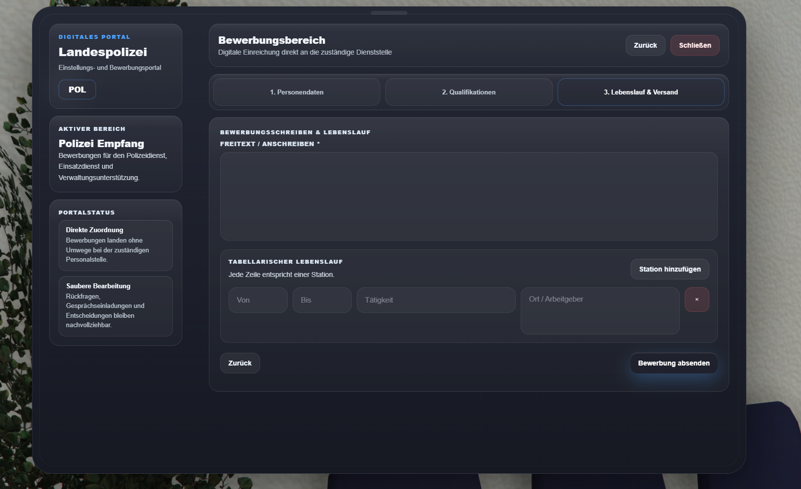 byBokic Advanced Applications