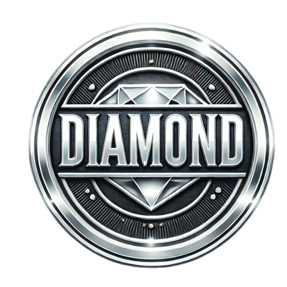 Diamond
