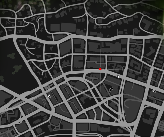 San Andreas Gallery of Modern Art