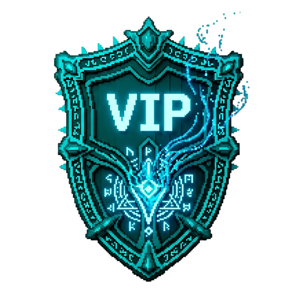 Lifetime VIP