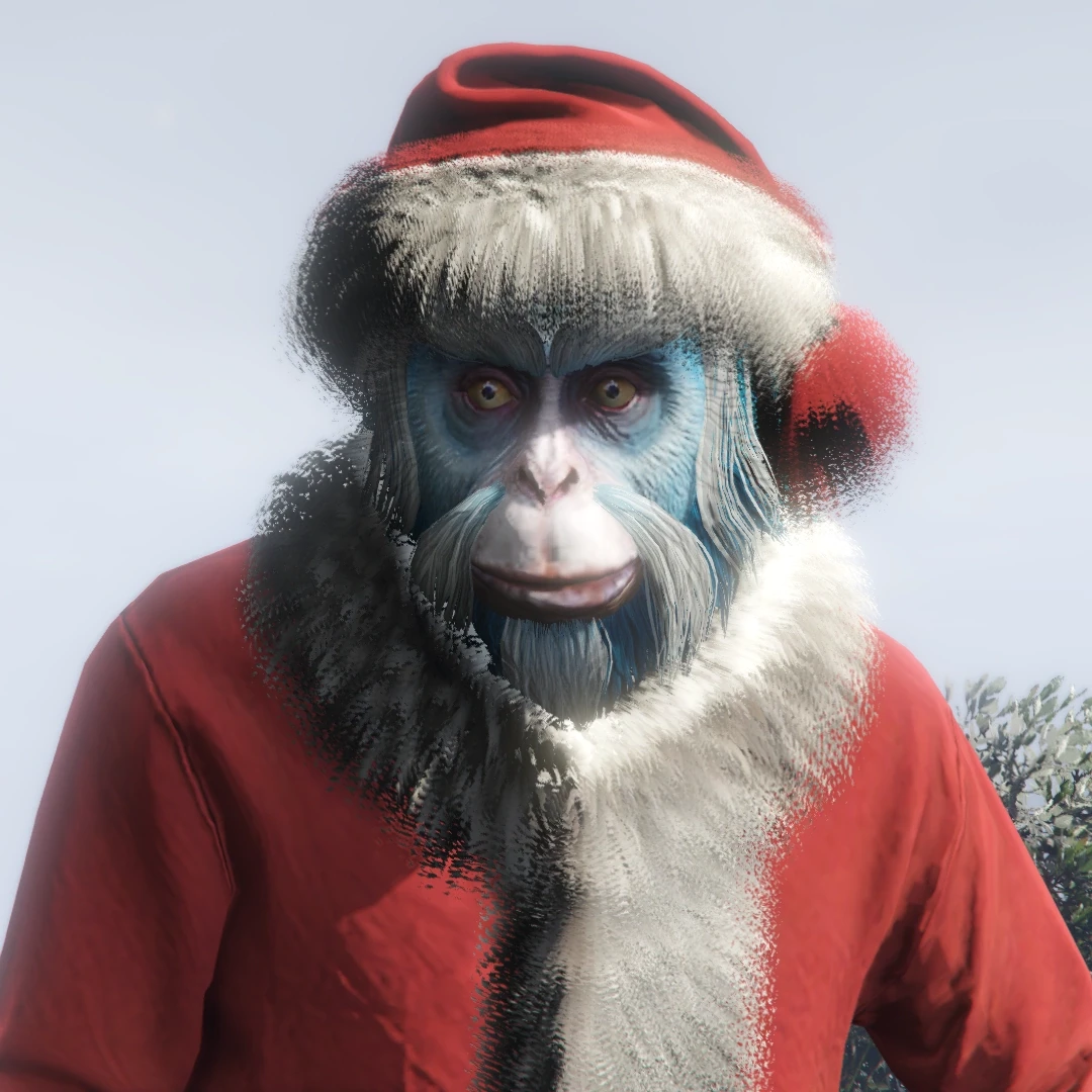 [The Gooch Christmas Event]TMC {ESCROWED}
