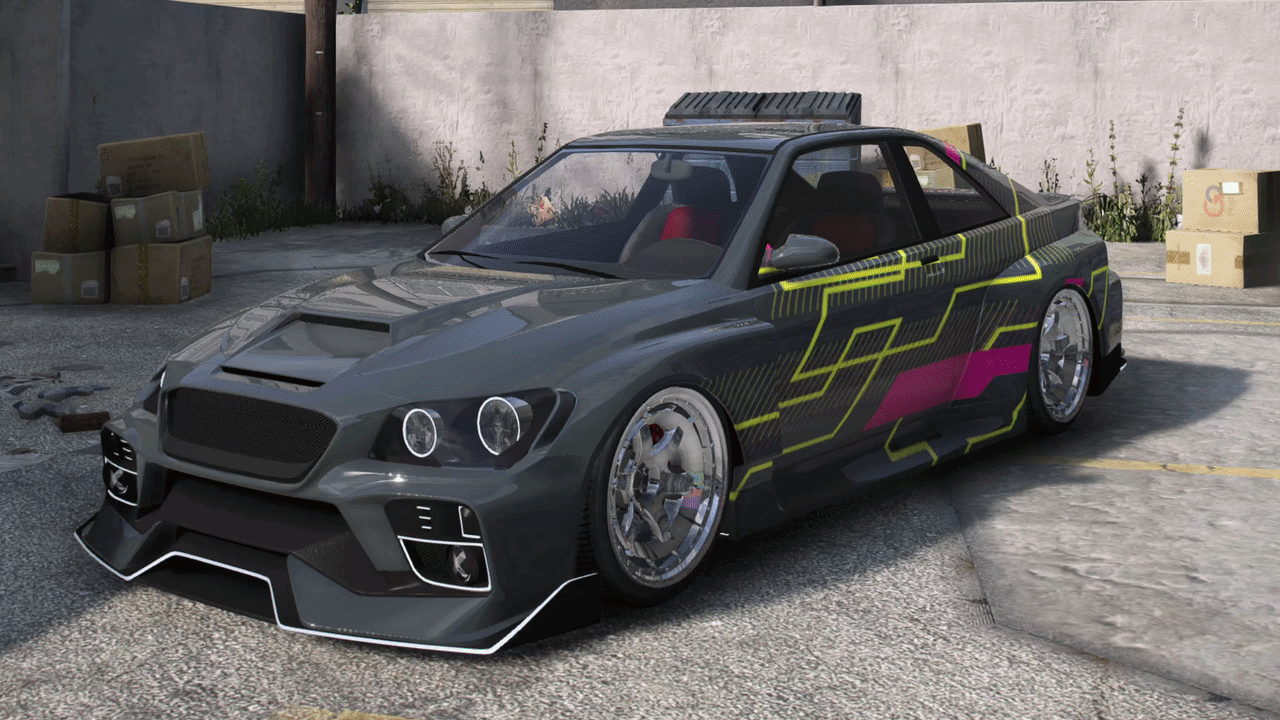Karin Sultan RS