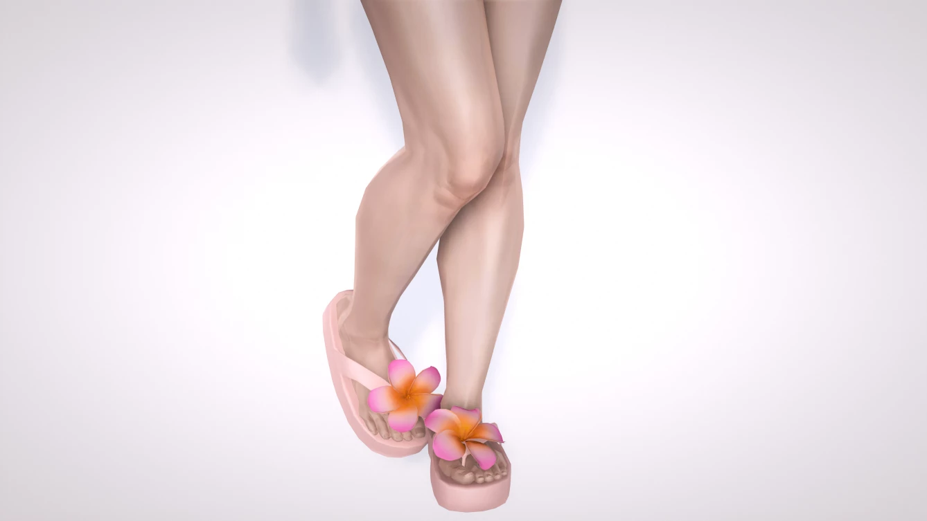 Shoes #7