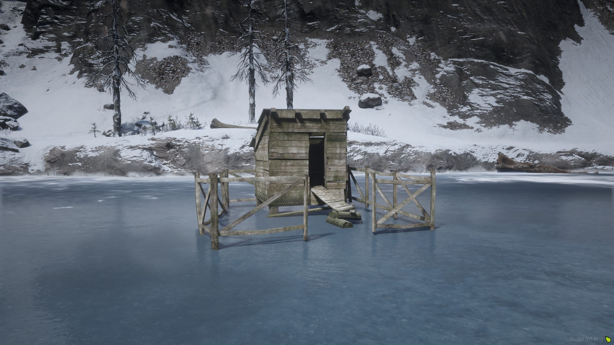 Chicken Coop