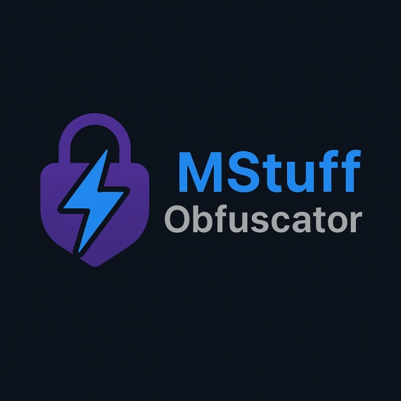 MStuff Obfuscator