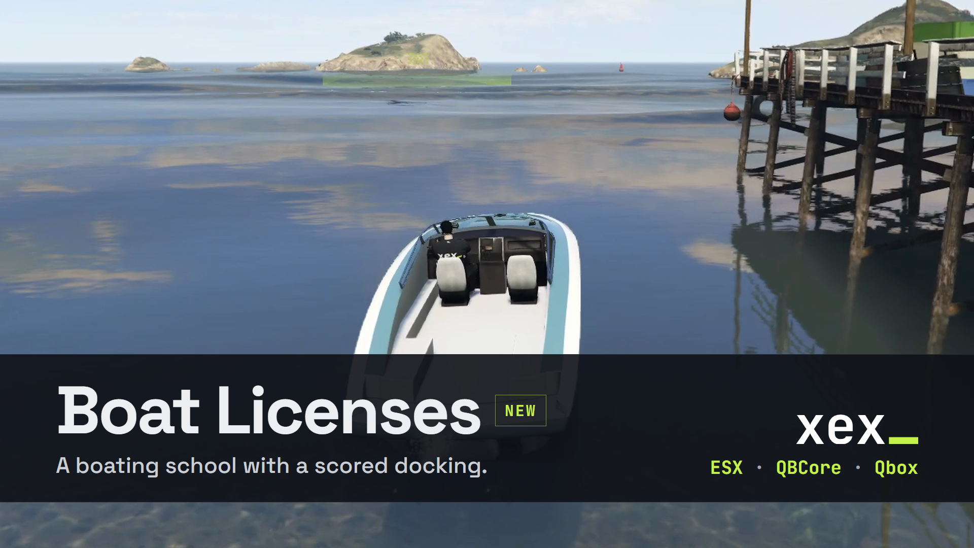 Boat Licenses