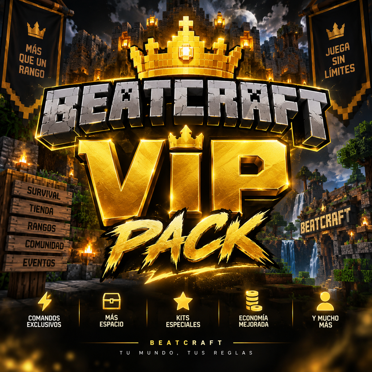 Vip-365