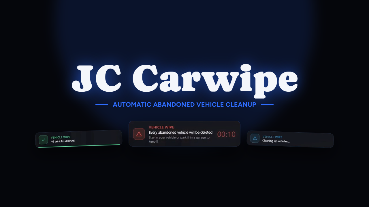 JC Carwipe
