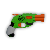 Double Strike Blast