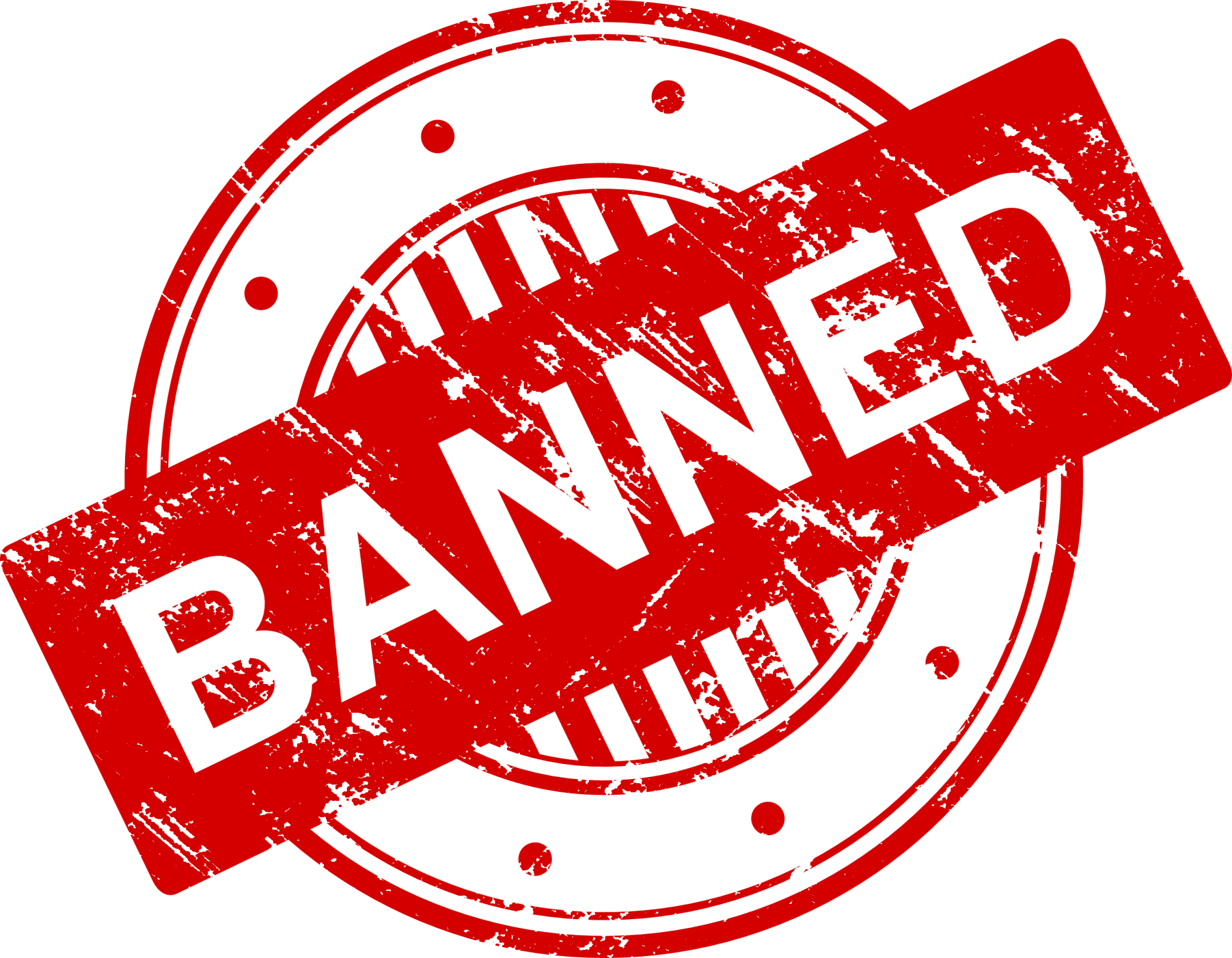 Permanent Ban Appeal