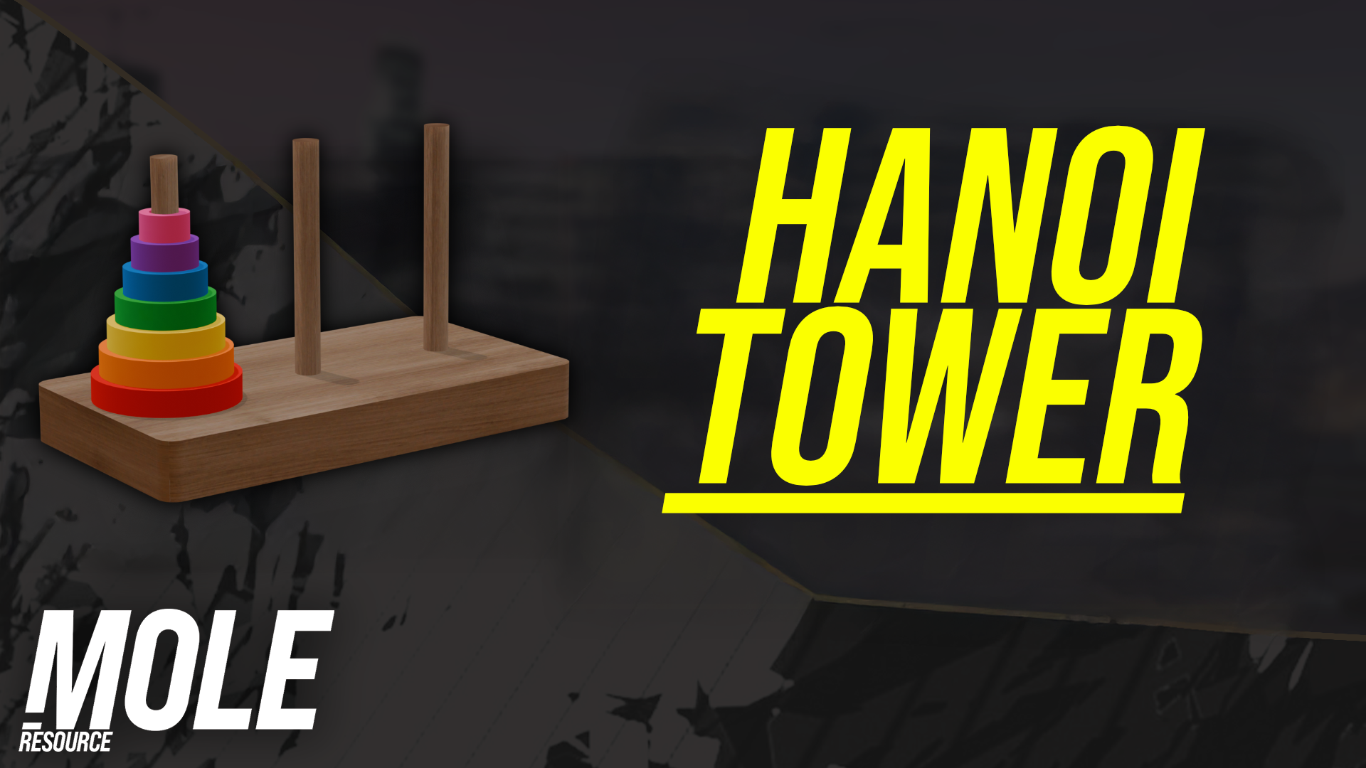 [ESX/QB-Core] Hanoi Tower