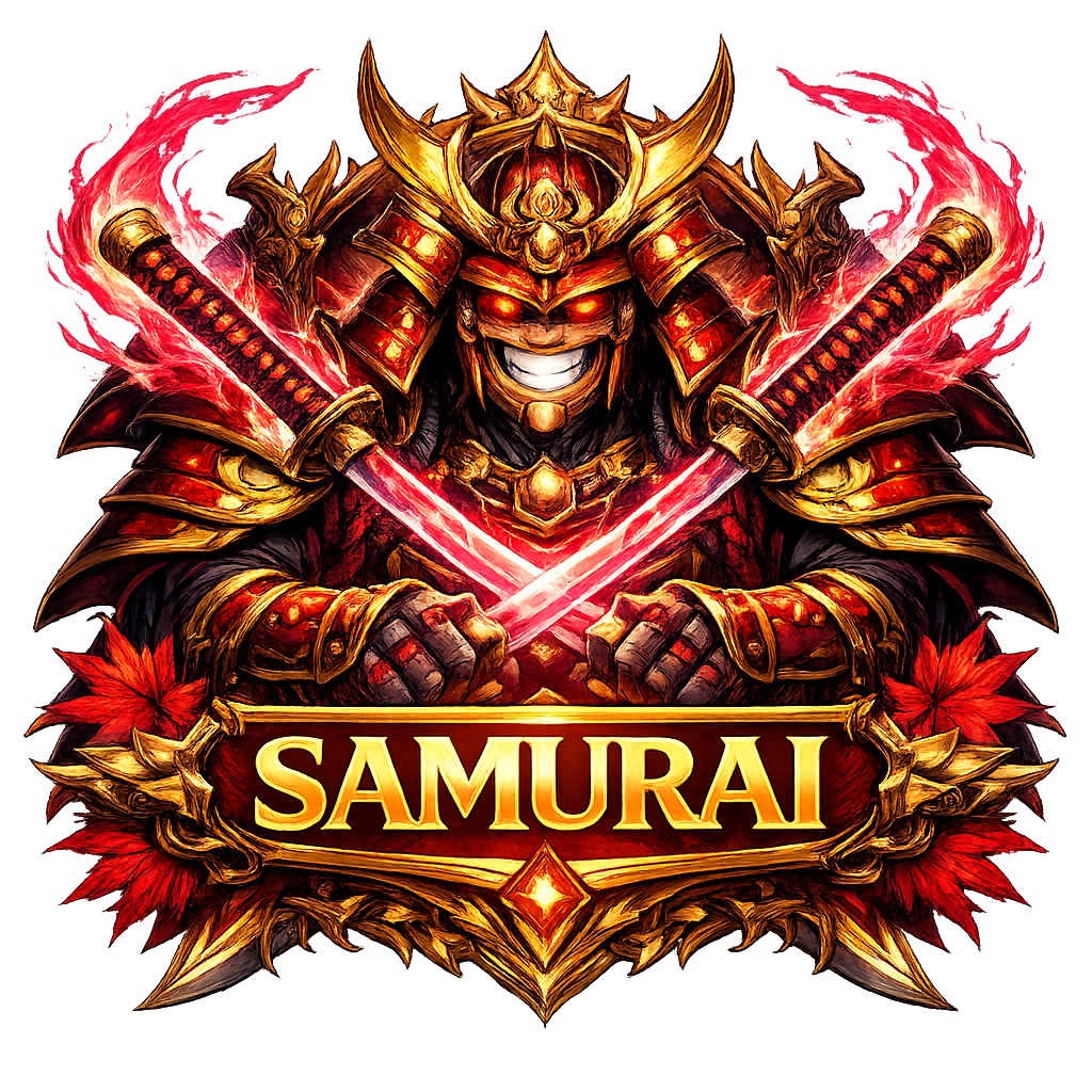 Samurai | 1 MES |