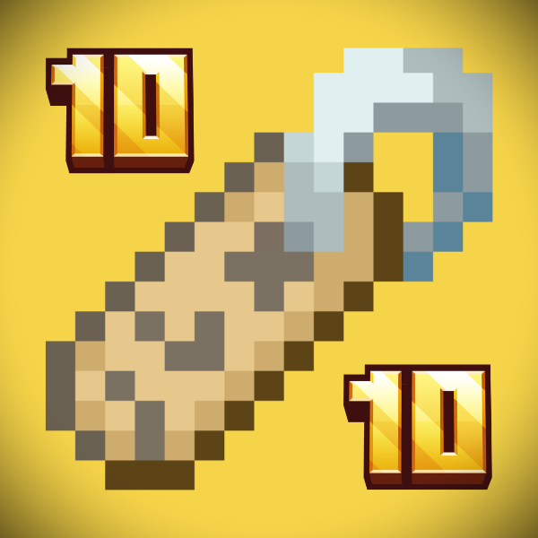 Custom Prefix - 10 Max