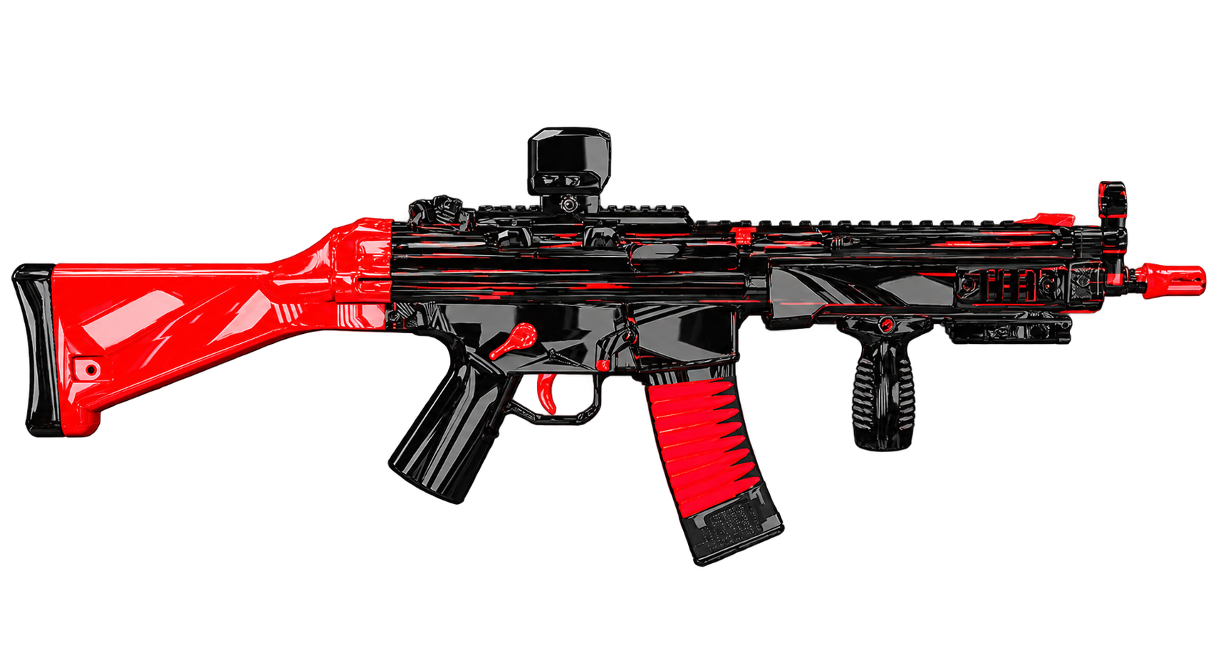 SR16X — preview 2