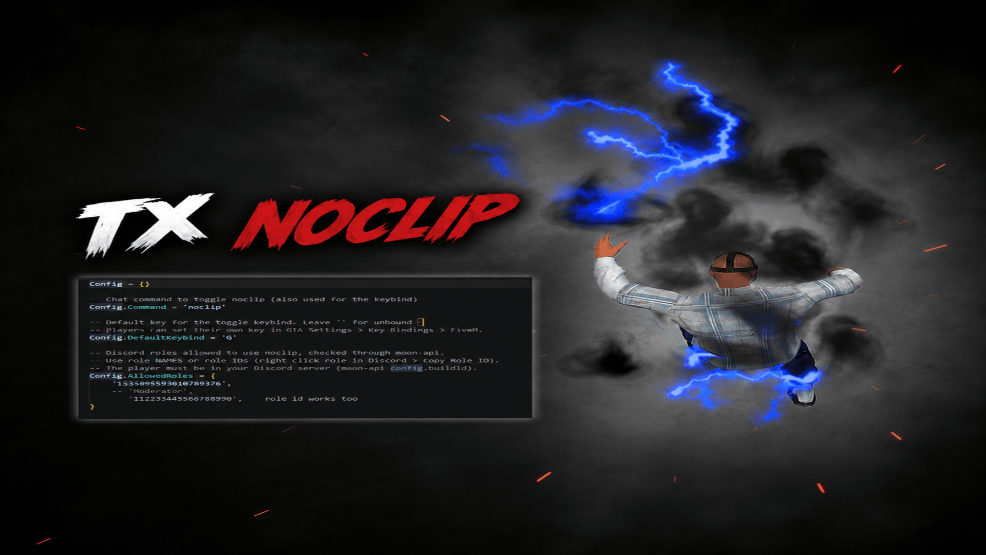 NoClip
