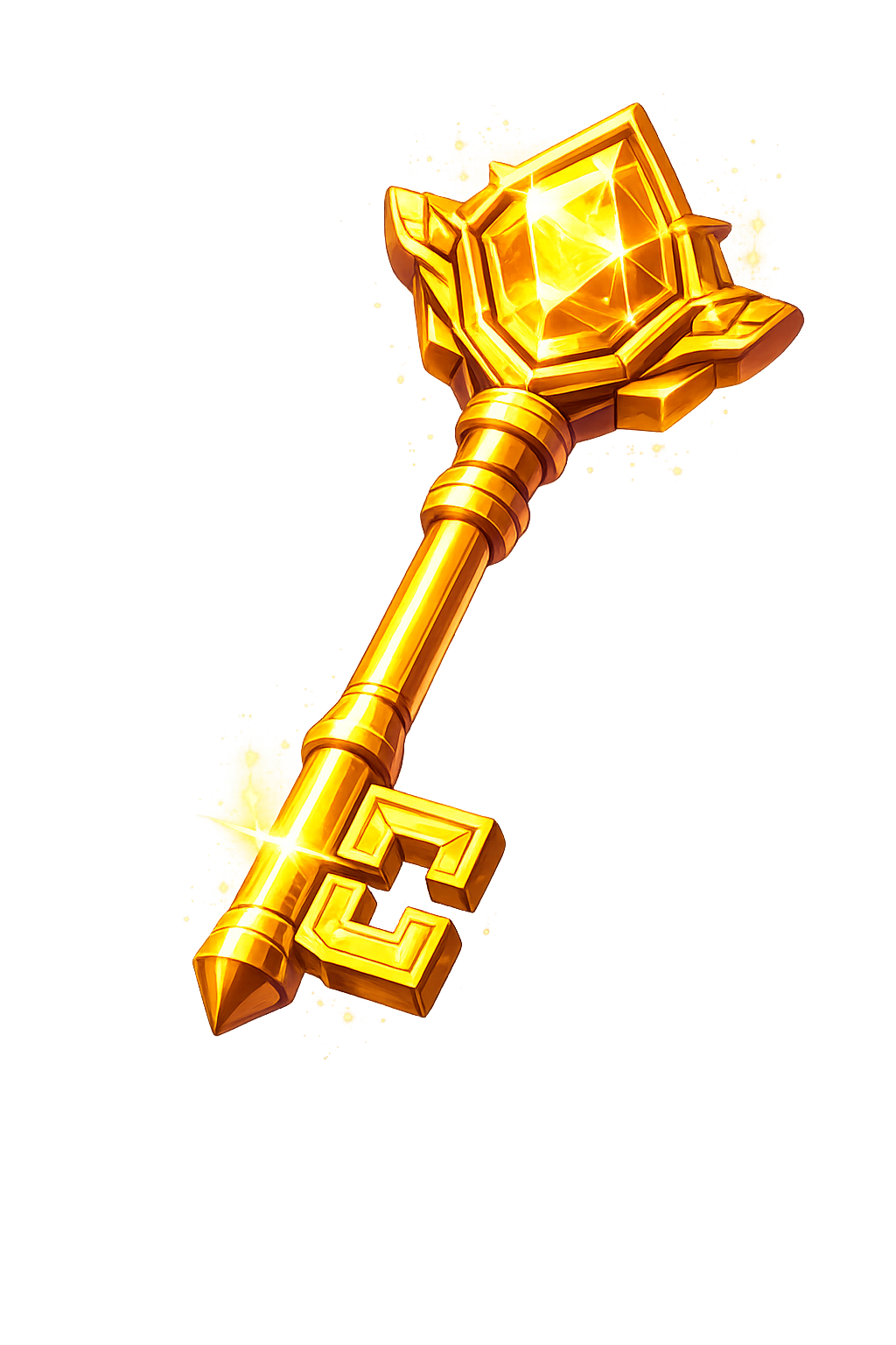 Legend Key