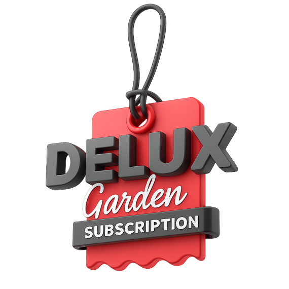 Subscription - [ Delux ]