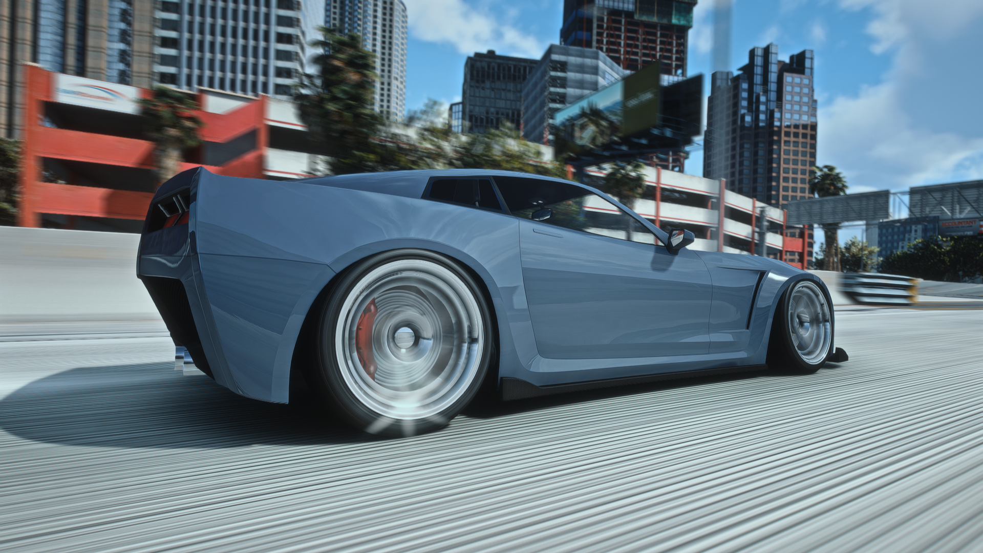 Invetero Coquette D9