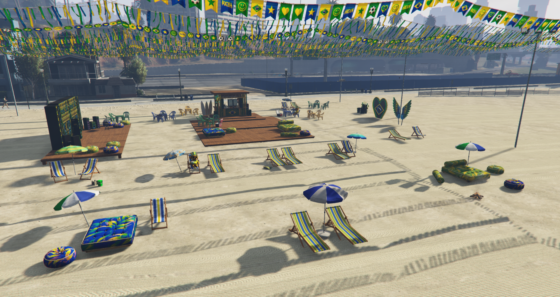 MAP Fanfest Brasil