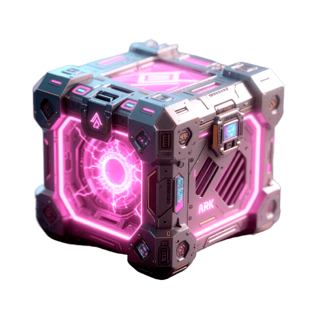 Advanced Dino Box