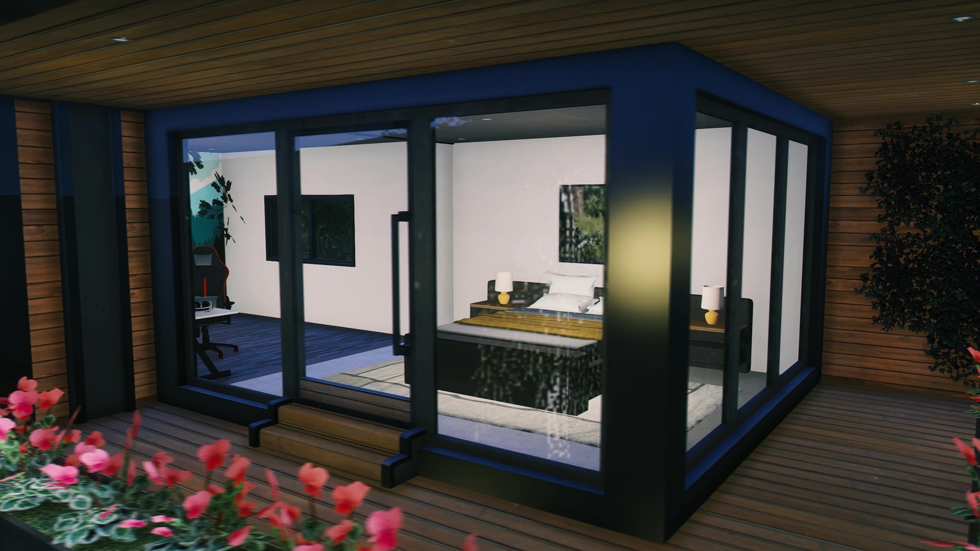 Forest House Screenshot 4