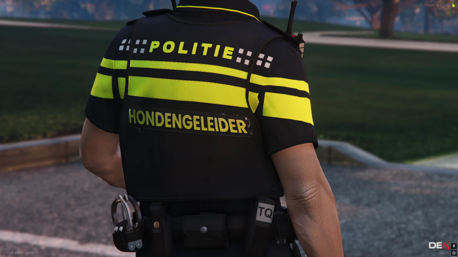 Hondengeleider Pakket (1 Maand)