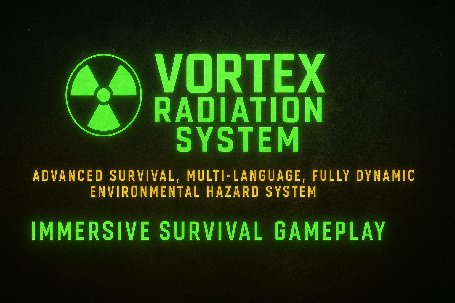 RADIATION SYSTEM