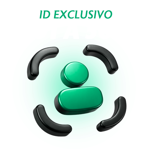 ID Exclusivo 101 a 500