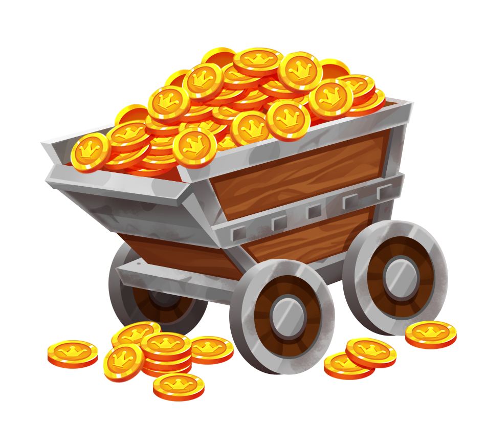 10,000 Crowns