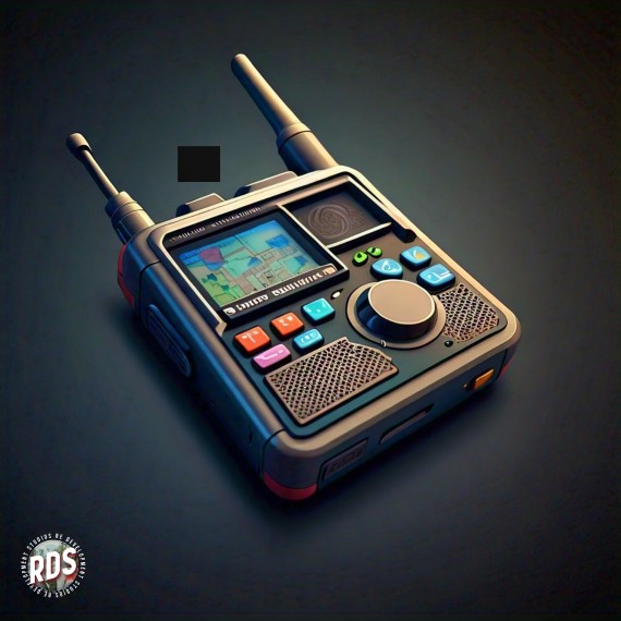 RADIO  V1  [QB | QBOX]