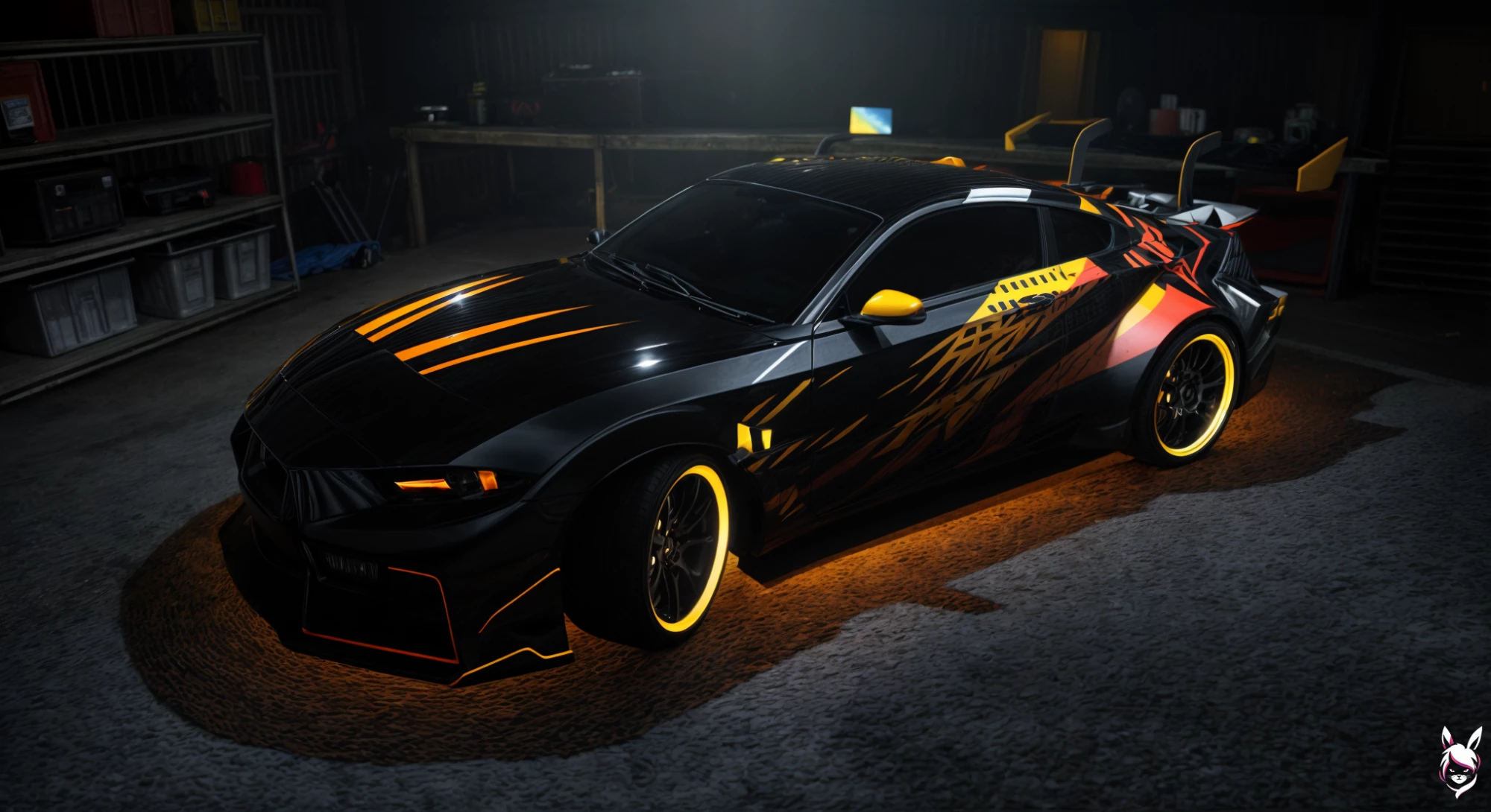 Vapid Dominator GT