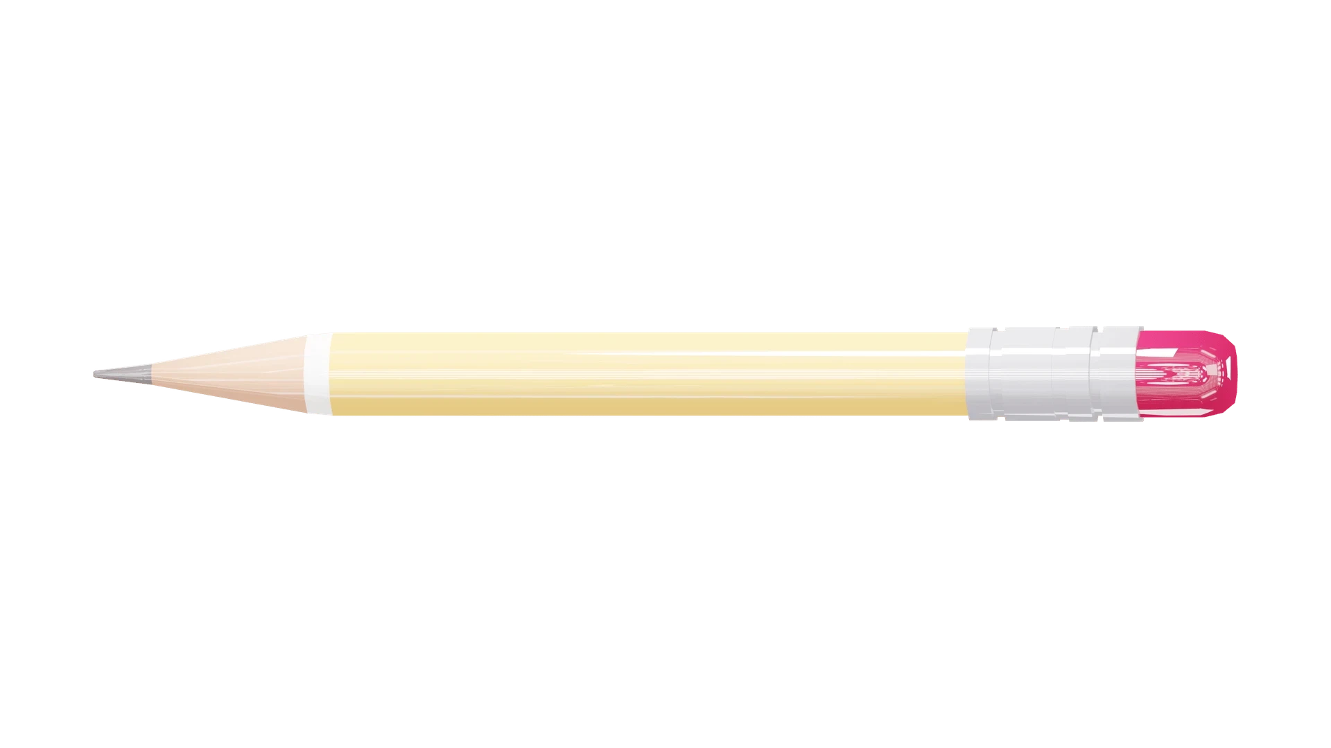 PENCIL - BACK 2 SCHOOL