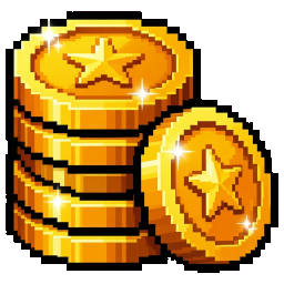 40 000 $ coinů