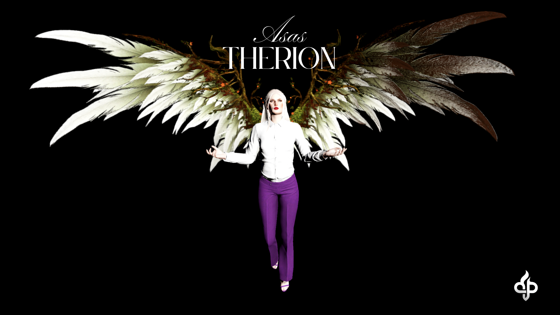 Therion | wings