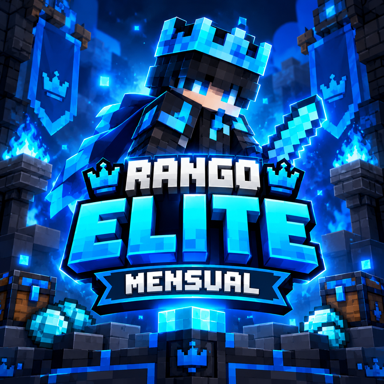 ELITE (MENSUAL)