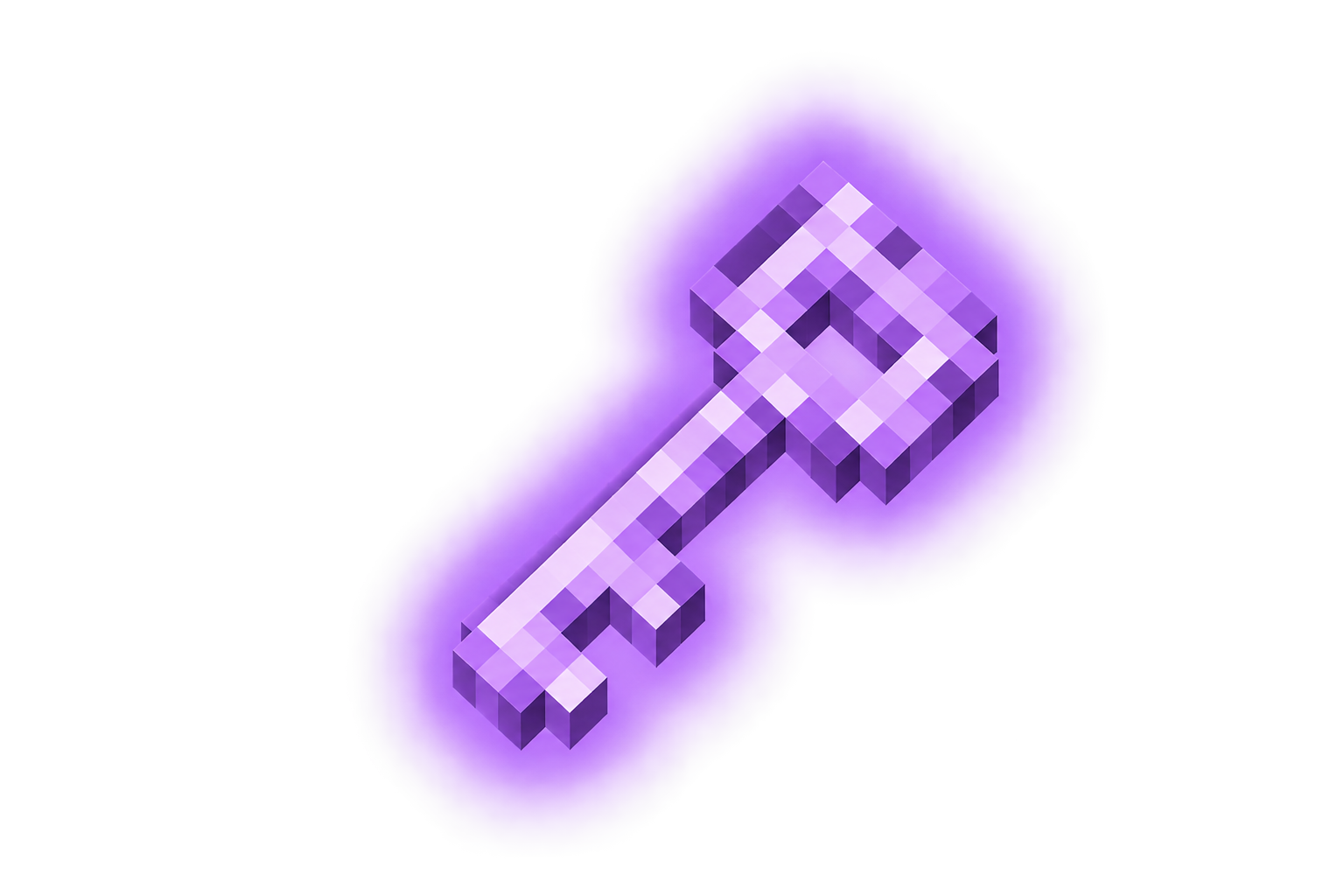 Witch Key