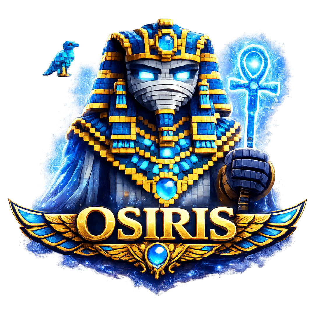 RANGO OSIRIS [PERMA]