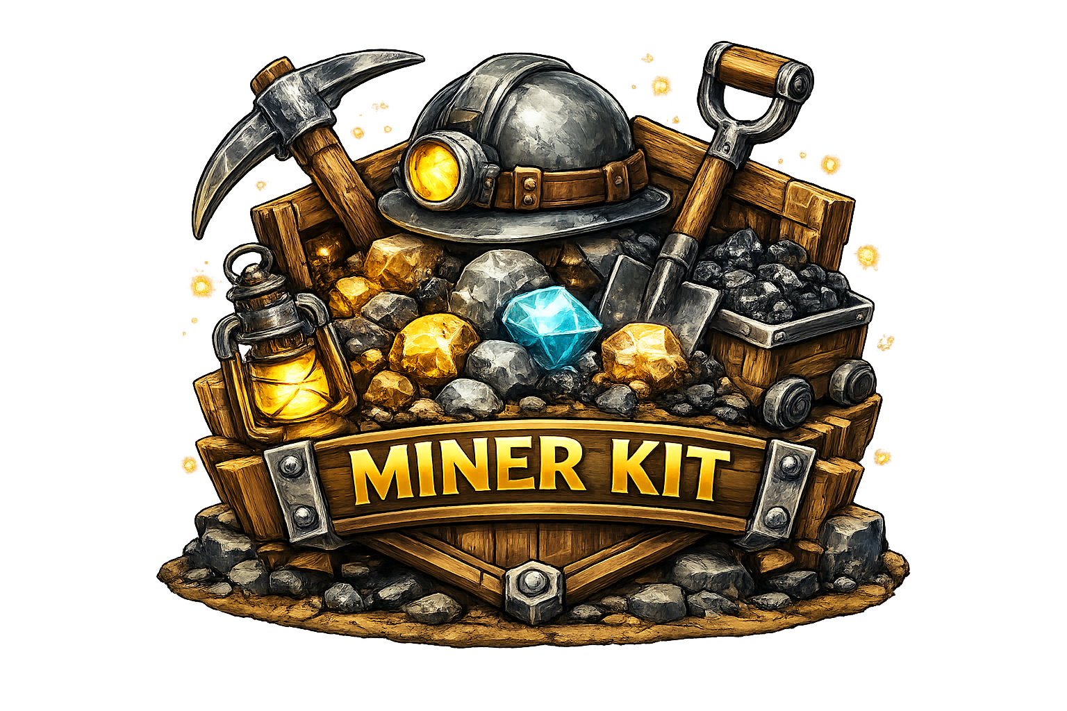 Miner Kit