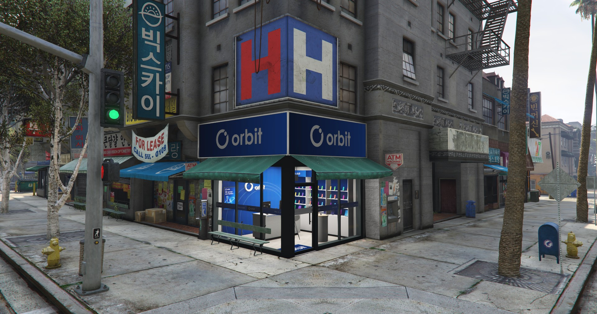 NO BS Phone Shops | UK Phone Shop MLO - Orbit, Trio & Voxfone (All 7 Digital Dens) — image 6