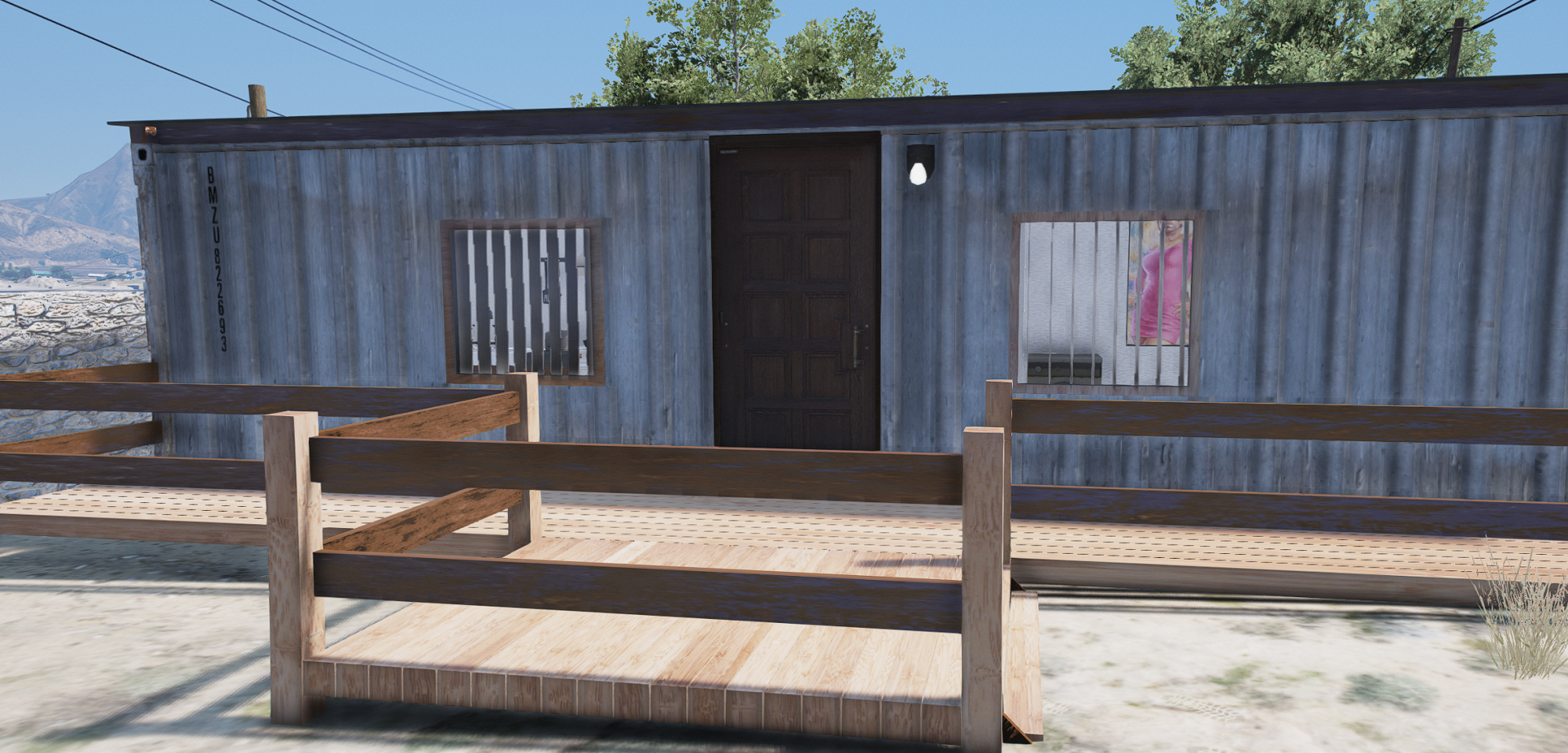 The Homestead -MLO - Escrow Locked