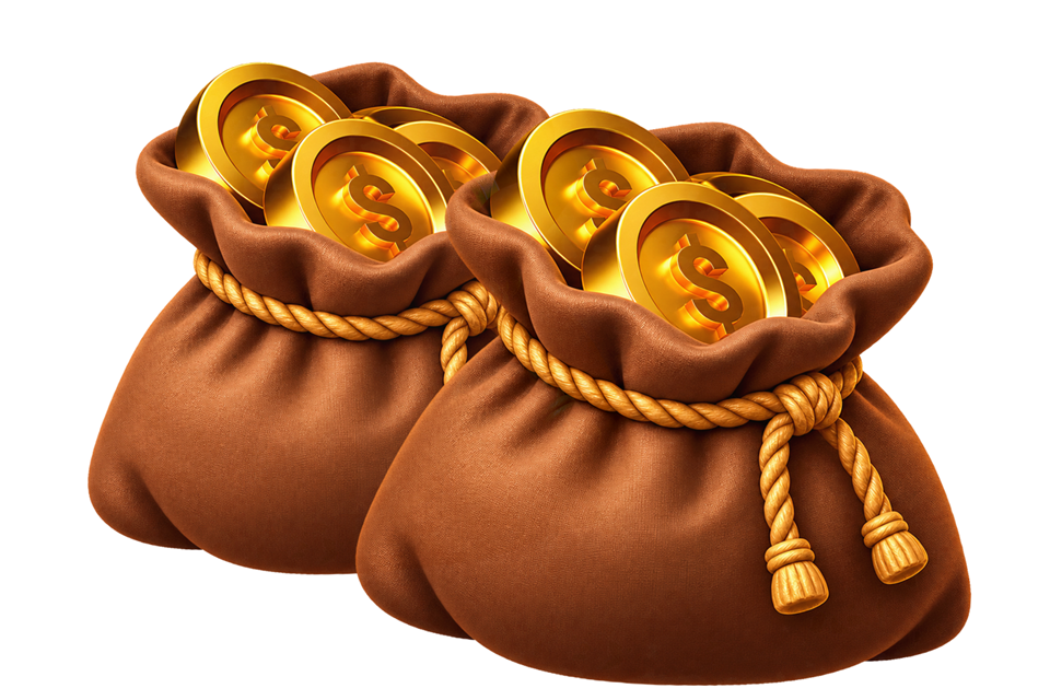 7500 Coins